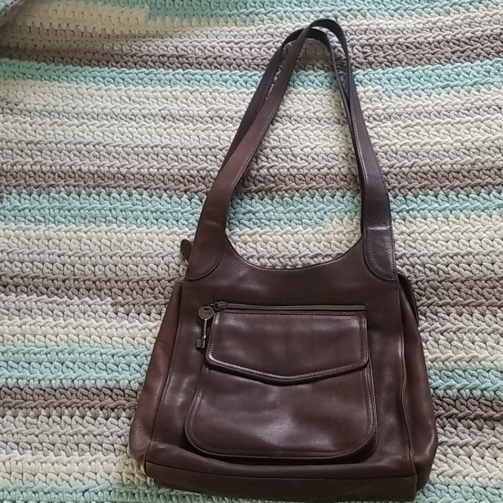 Fossil Bag